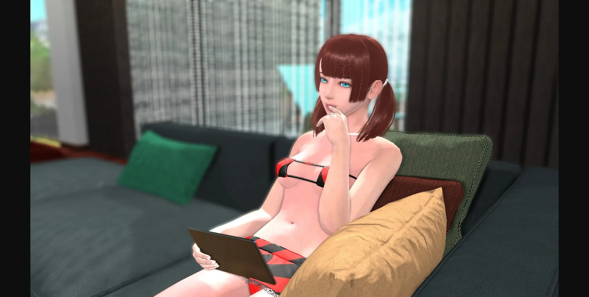 Unity Abandoned Sunny Beach Dolls [v0.4.5] [Sweet Heaven] | Free Adult Games