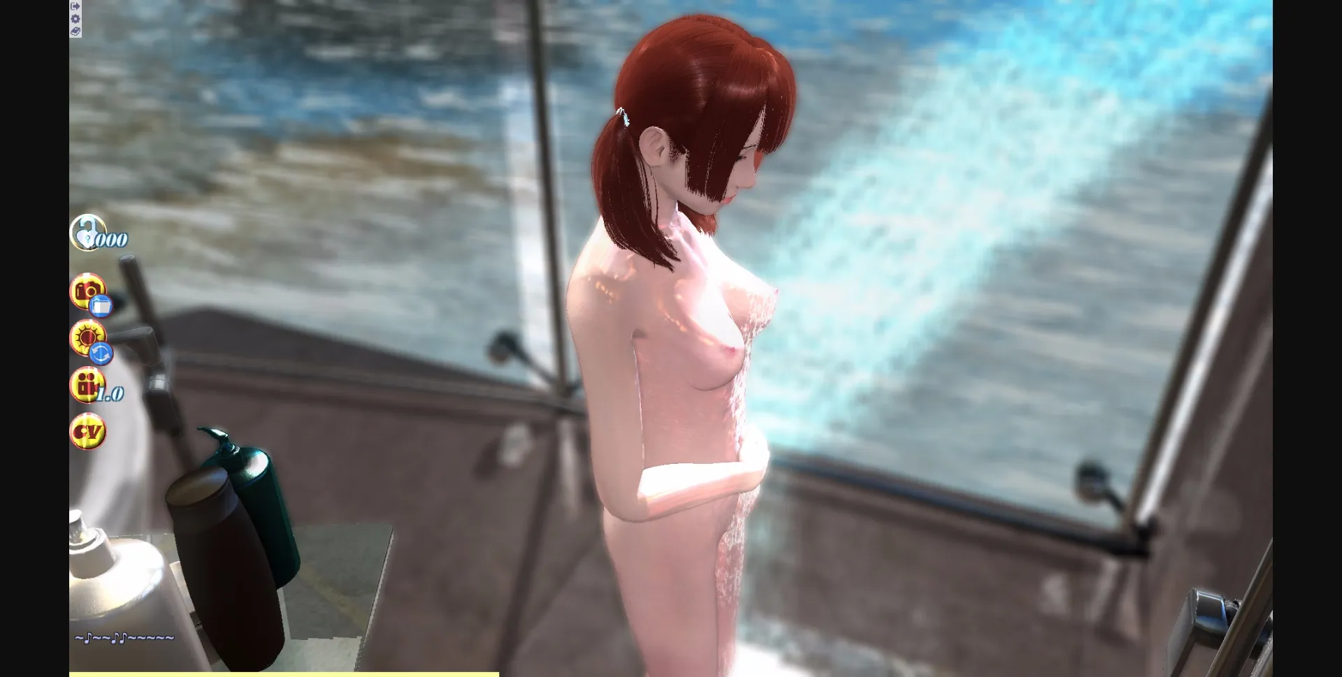 Unity Abandoned Sunny Beach Dolls [v0.4.5] [Sweet Heaven] | Free Adult Games