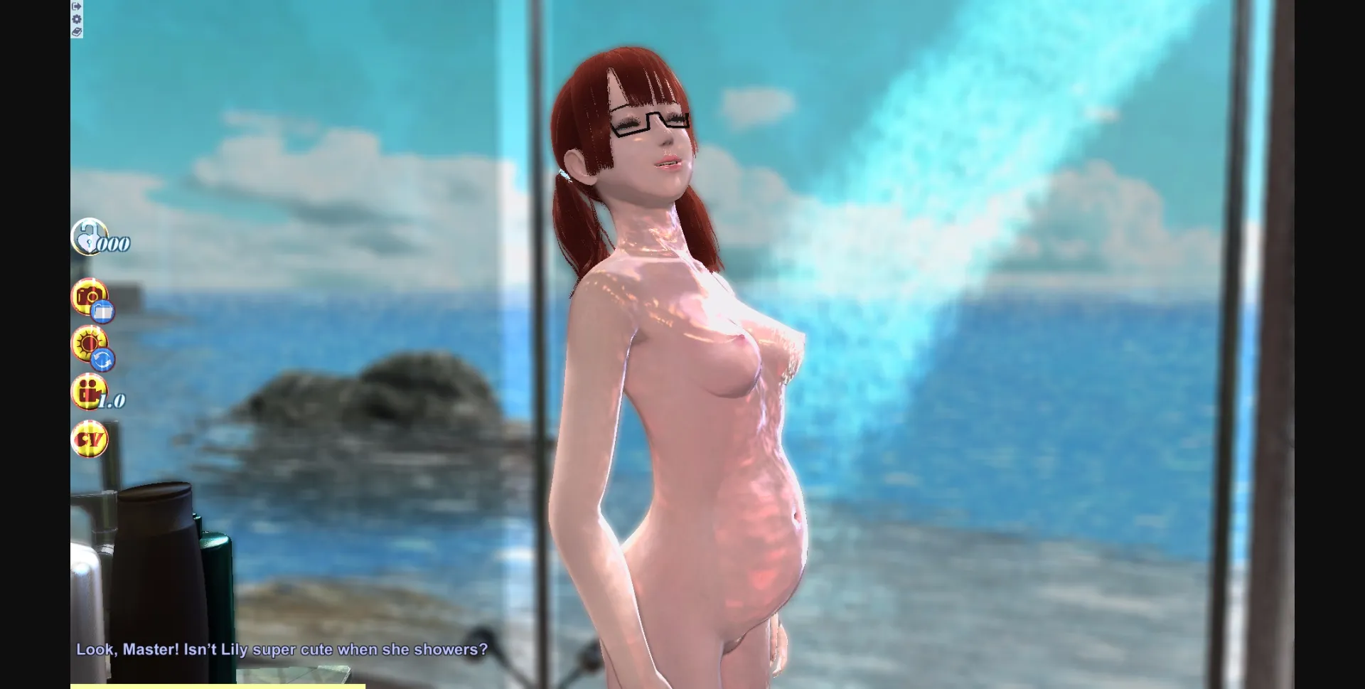 Unity Abandoned Sunny Beach Dolls [v0.4.5] [Sweet Heaven] | Free Adult Games