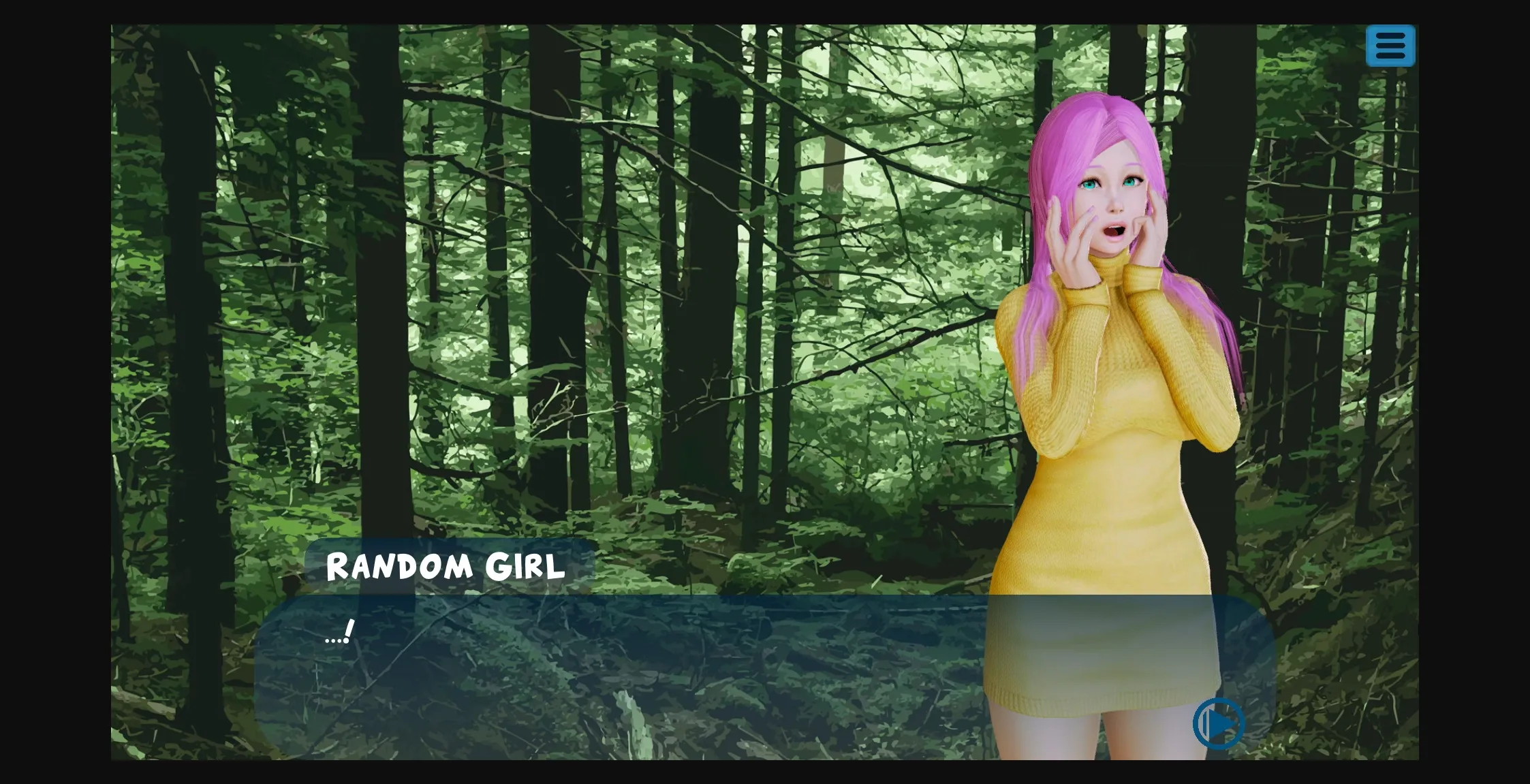 Unity Abandoned Super Magic Friendship [v0.1] [Atis] | Free Adult Games