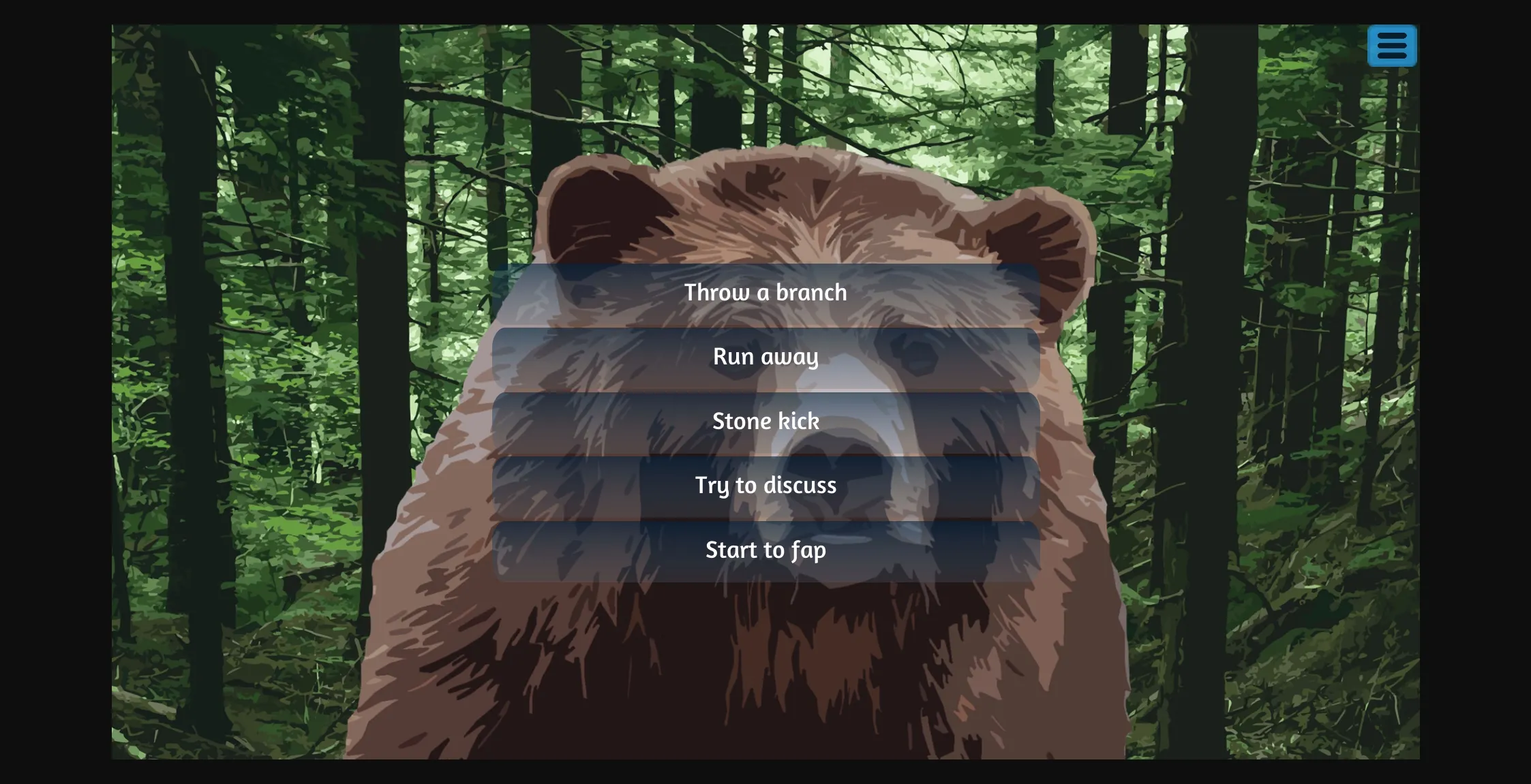 Unity Abandoned Super Magic Friendship [v0.1] [Atis] | Free Adult Games