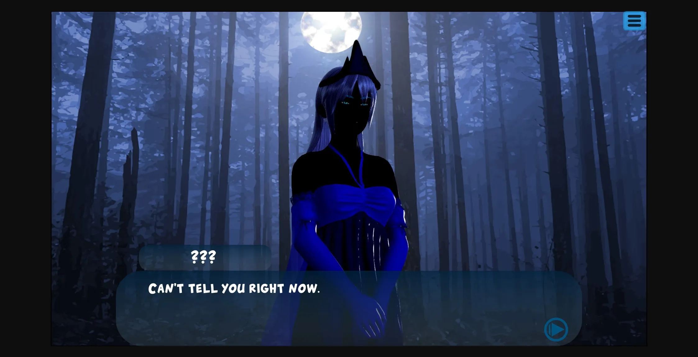 Unity Abandoned Super Magic Friendship [v0.1] [Atis] | Free Adult Games