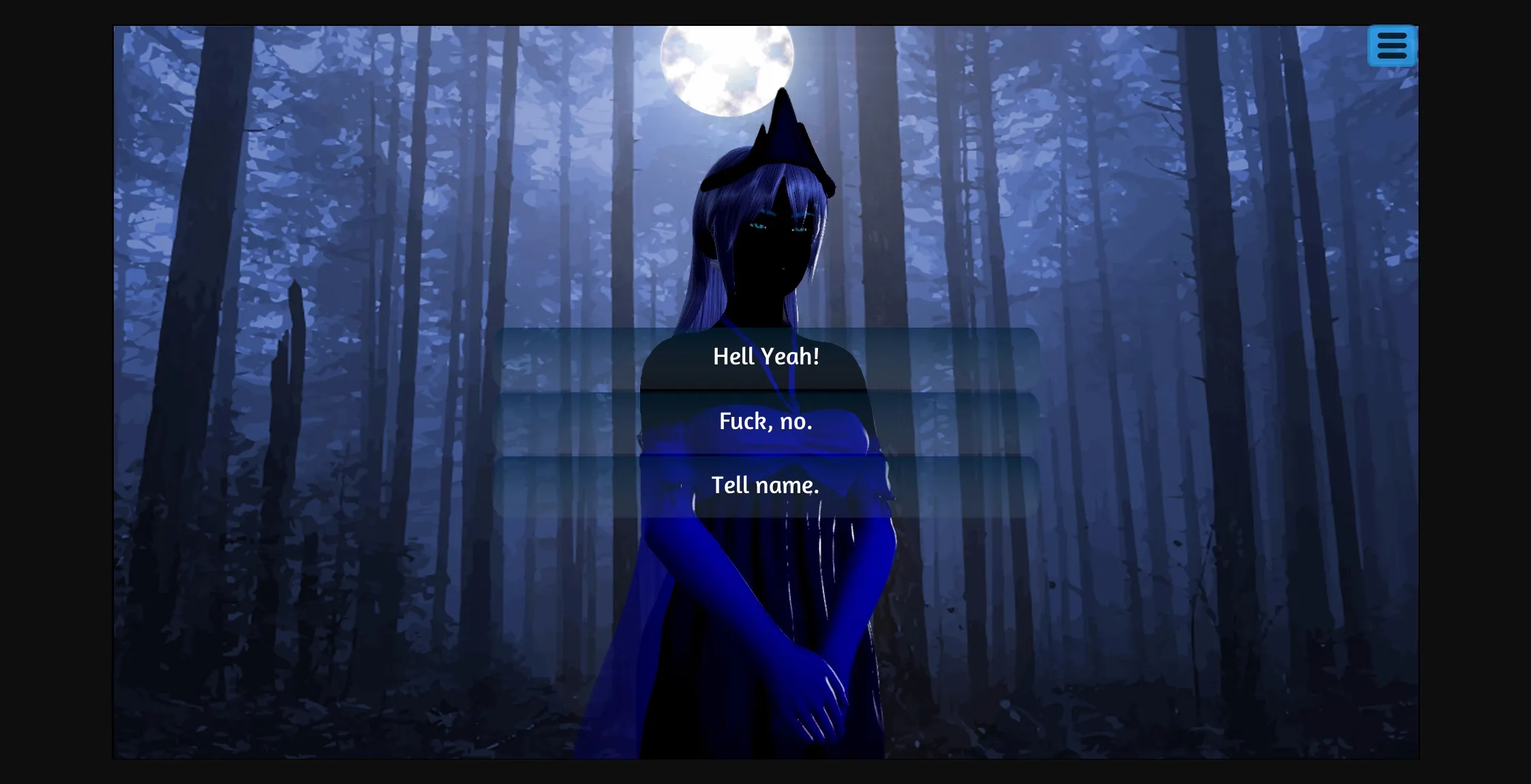 Unity Abandoned Super Magic Friendship [v0.1] [Atis] | Free Adult Games