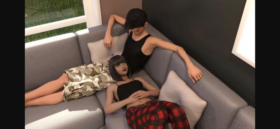 Unity Abandoned SuperPowered 2 [v0.03.00] [Night City Productions] | Free Adult Games