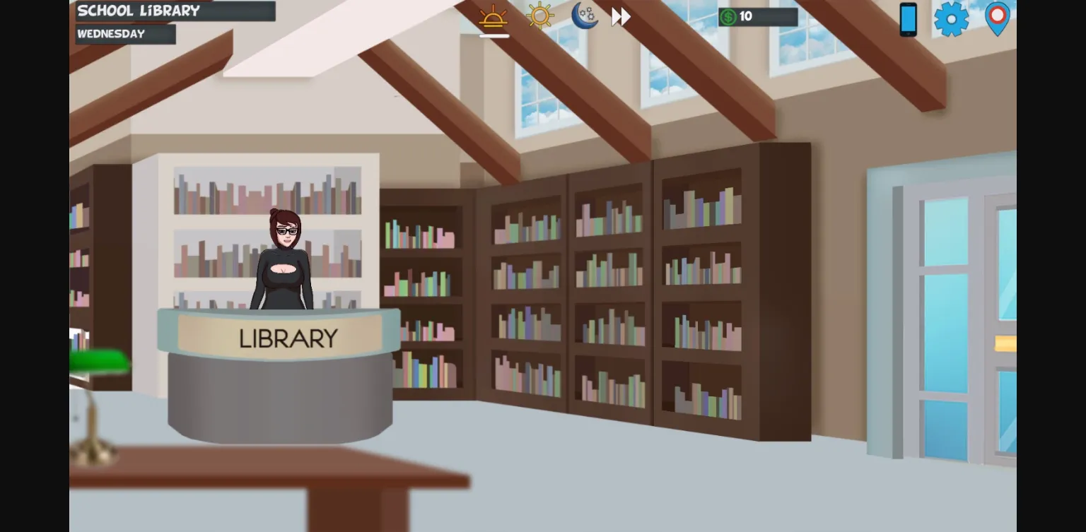 Unity Abandoned SuperVerse City [v0.0.4] [WalrusTusk] | Free Adult Games