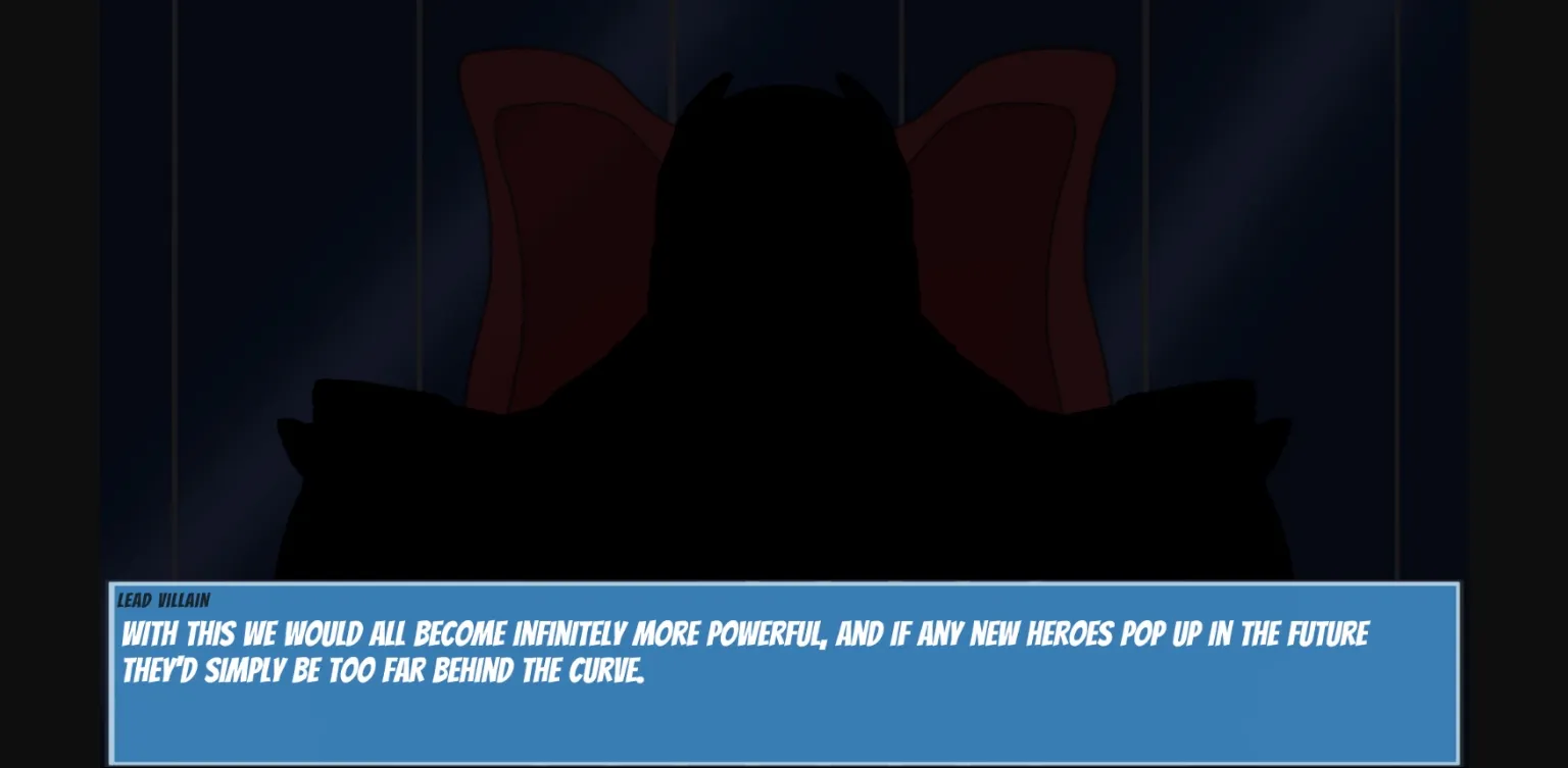 Unity Abandoned SuperVerse City [v0.0.4] [WalrusTusk] | Free Adult Games