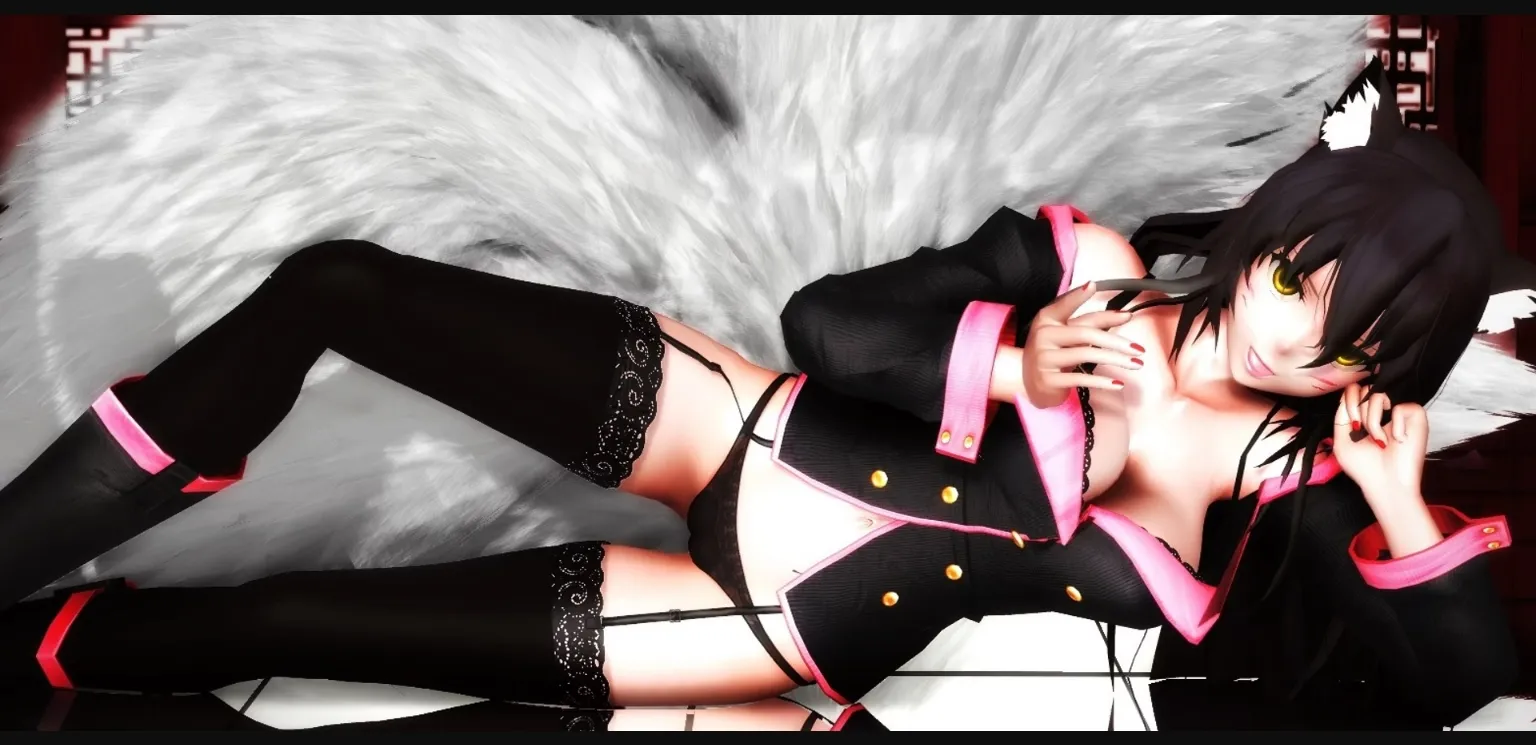 Unity Abandoned Sweet Devil Hunter [v1.2.2] [GentleWhiteCat] | Free Adult Games