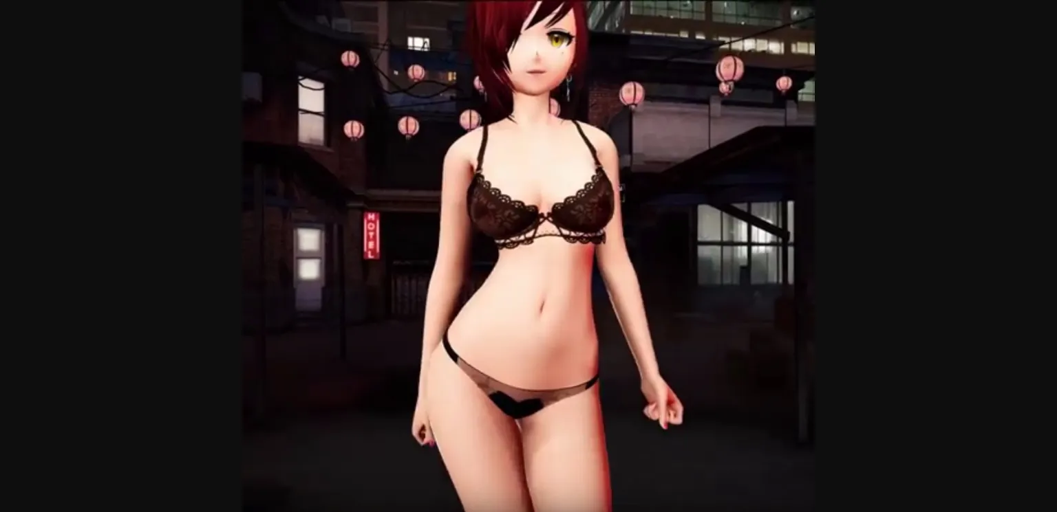 Unity Abandoned Sweet Devil Hunter [v1.2.2] [GentleWhiteCat] | Free Adult Games