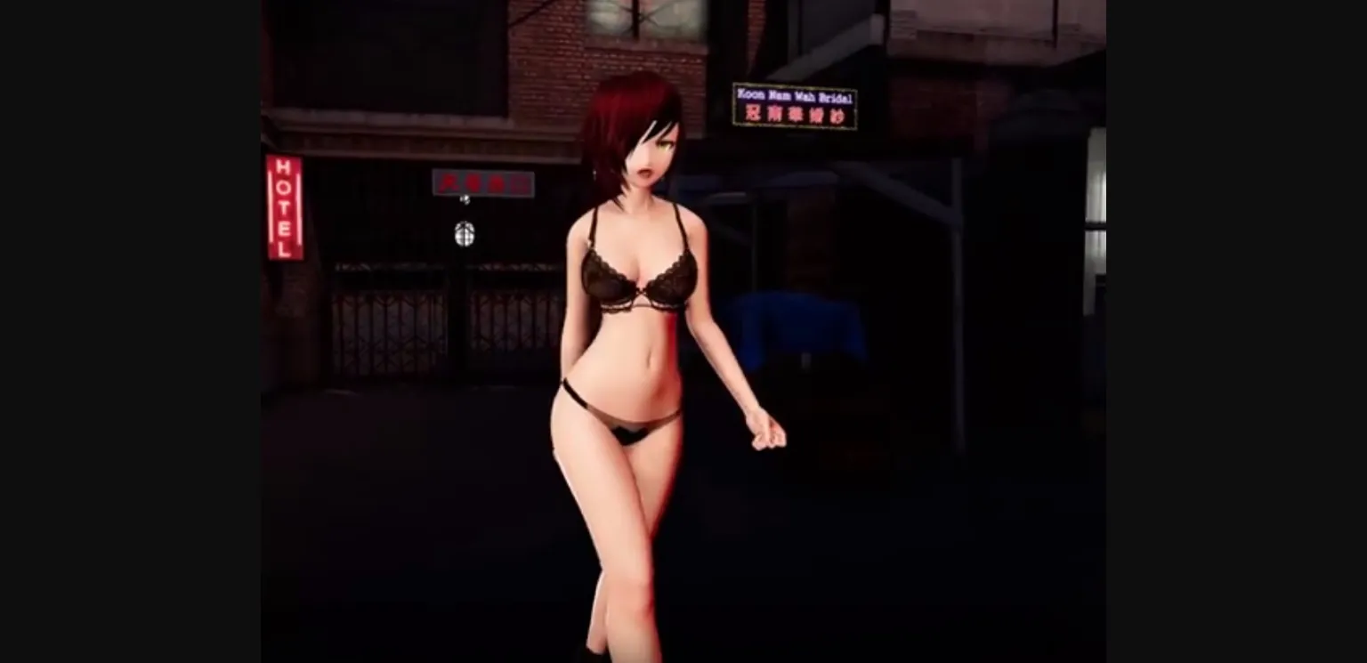 Unity Abandoned Sweet Devil Hunter [v1.2.2] [GentleWhiteCat] | Free Adult Games