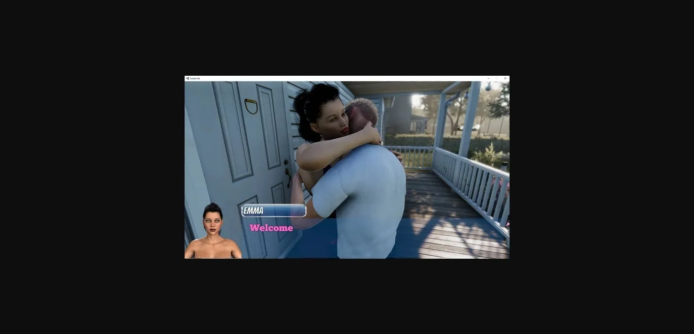 Unity Abandoned Sweet Life [v0.0.5 Remastered] [FRLGames] | Free Adult Games