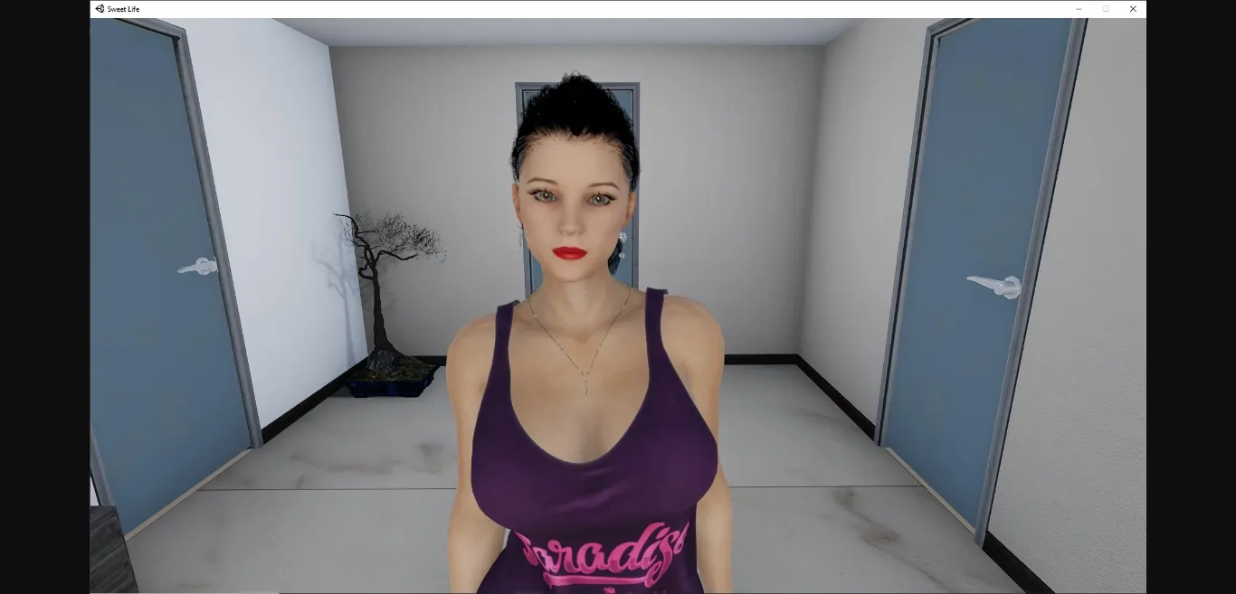 Unity Abandoned Sweet Life [v0.0.5 Remastered] [FRLGames] | Free Adult Games