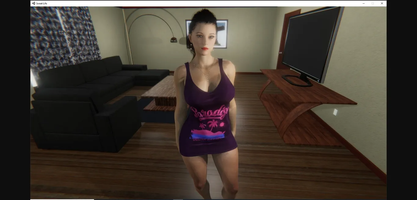 Unity Abandoned Sweet Life [v0.0.5 Remastered] [FRLGames] | Free Adult Games