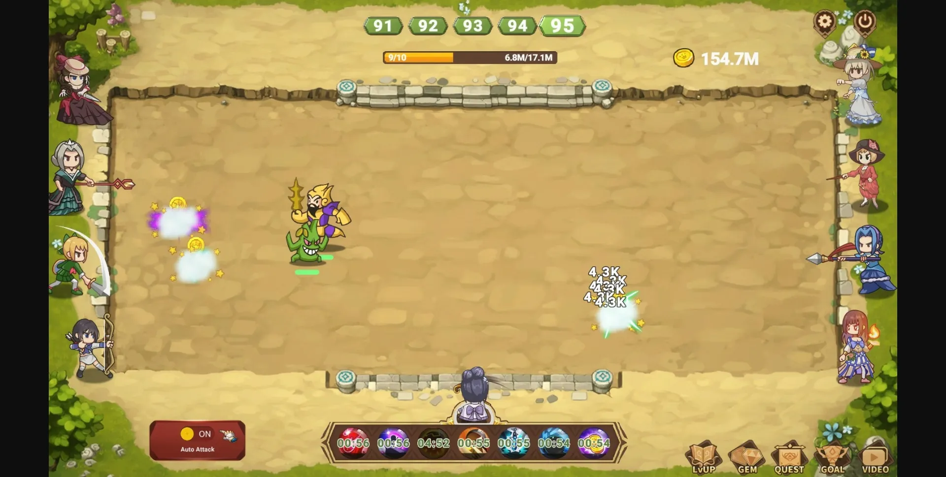 Unity Abandoned Sword&Magic [2022-12-02] [FTA GAMES] | Free Adult Games