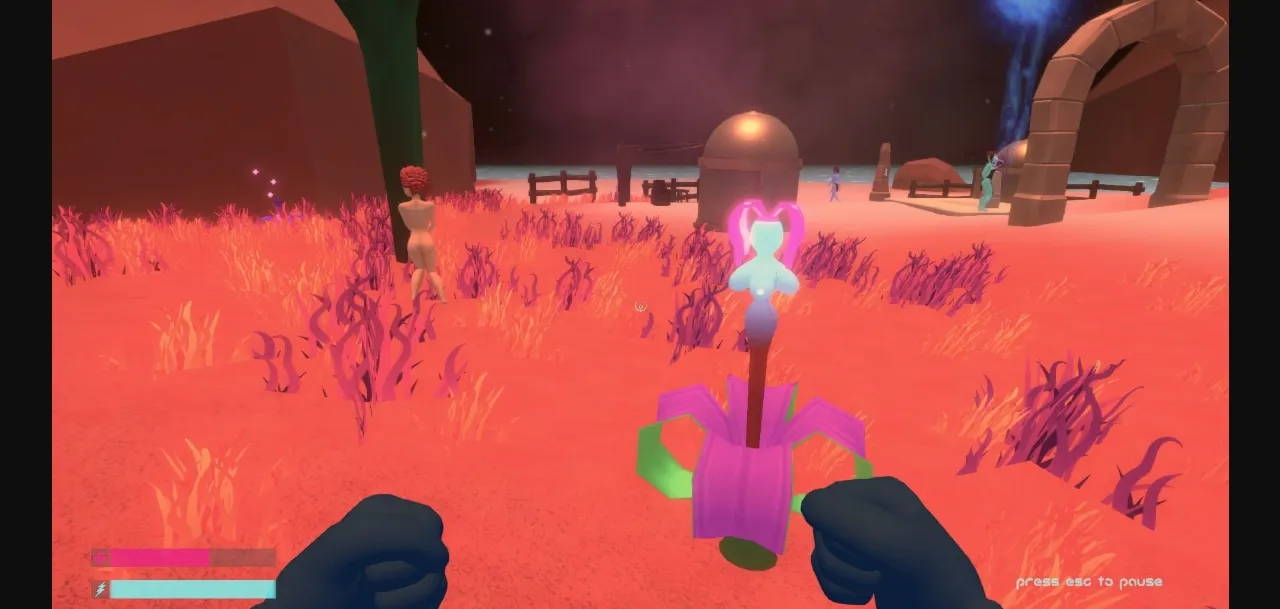 Unity Abandoned TAG [v1.1.1] [Fluke S Studios] | Free Adult Games