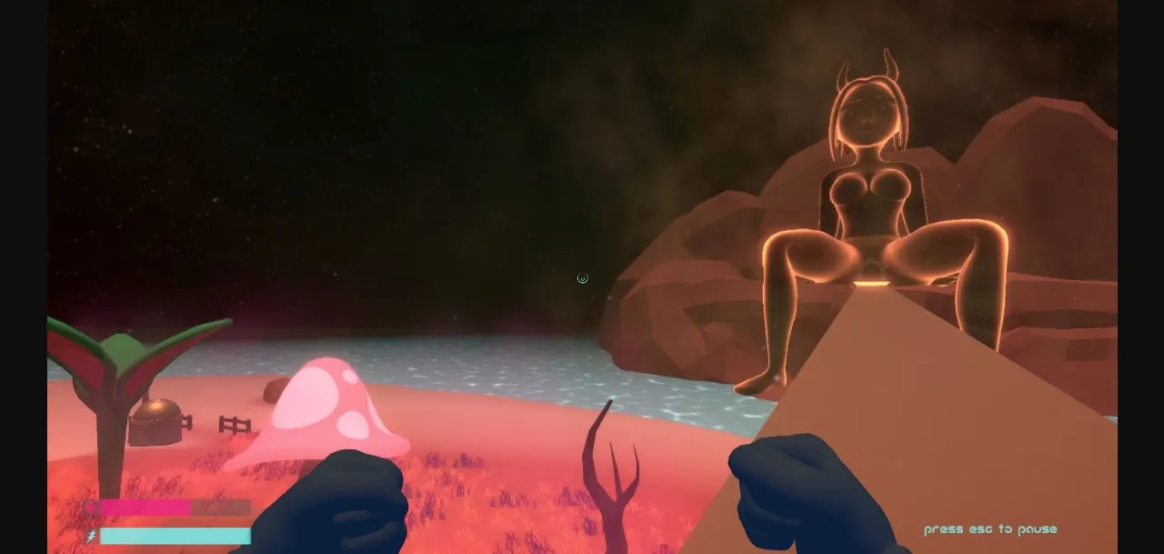 Unity Abandoned TAG [v1.1.1] [Fluke S Studios] | Free Adult Games