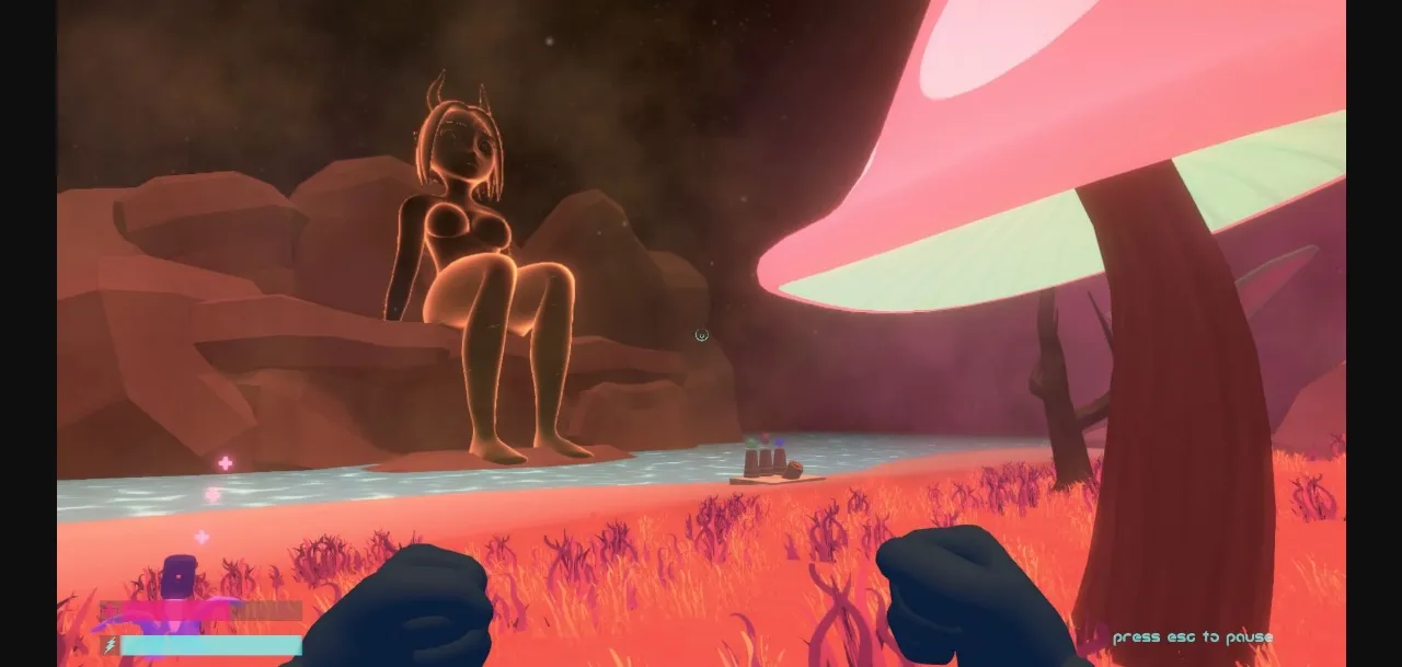 Unity Abandoned TAG [v1.1.1] [Fluke S Studios] | Free Adult Games