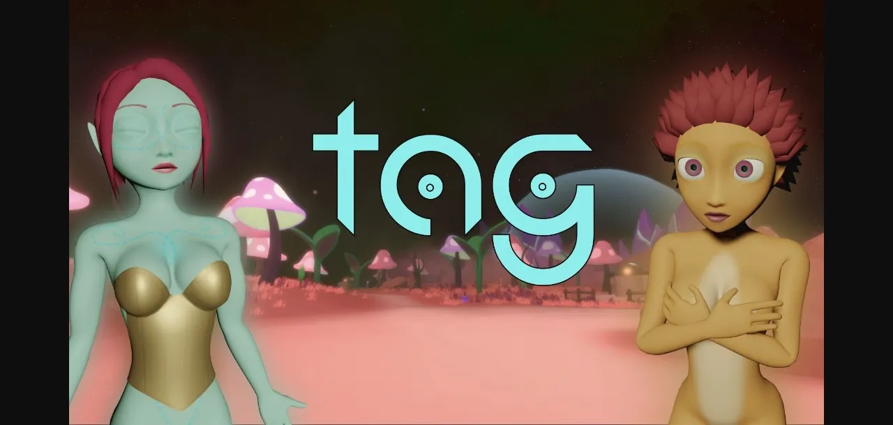 Unity Abandoned TAG [v1.1.1] [Fluke S Studios] | Free Adult Games