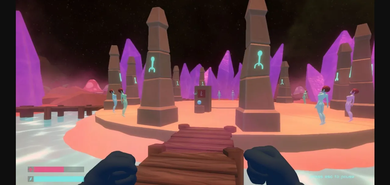 Unity Abandoned TAG [v1.1.1] [Fluke S Studios] | Free Adult Games