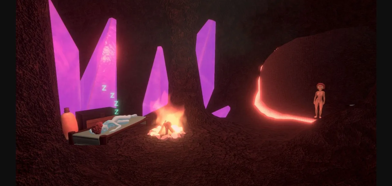 Unity Abandoned TAG [v1.1.1] [Fluke S Studios] | Free Adult Games