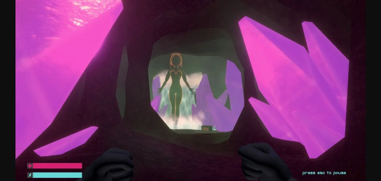 Unity Abandoned TAG [v1.1.1] [Fluke S Studios] | Free Adult Games