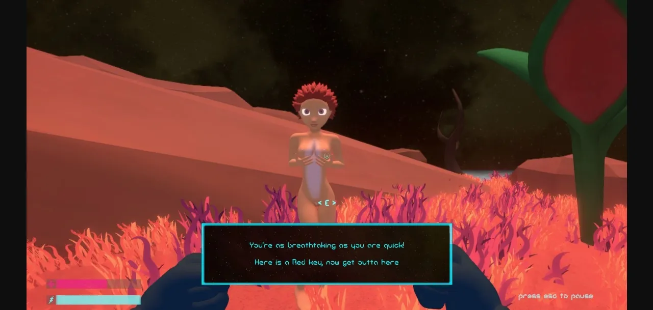 Unity Abandoned TAG [v1.1.1] [Fluke S Studios] | Free Adult Games