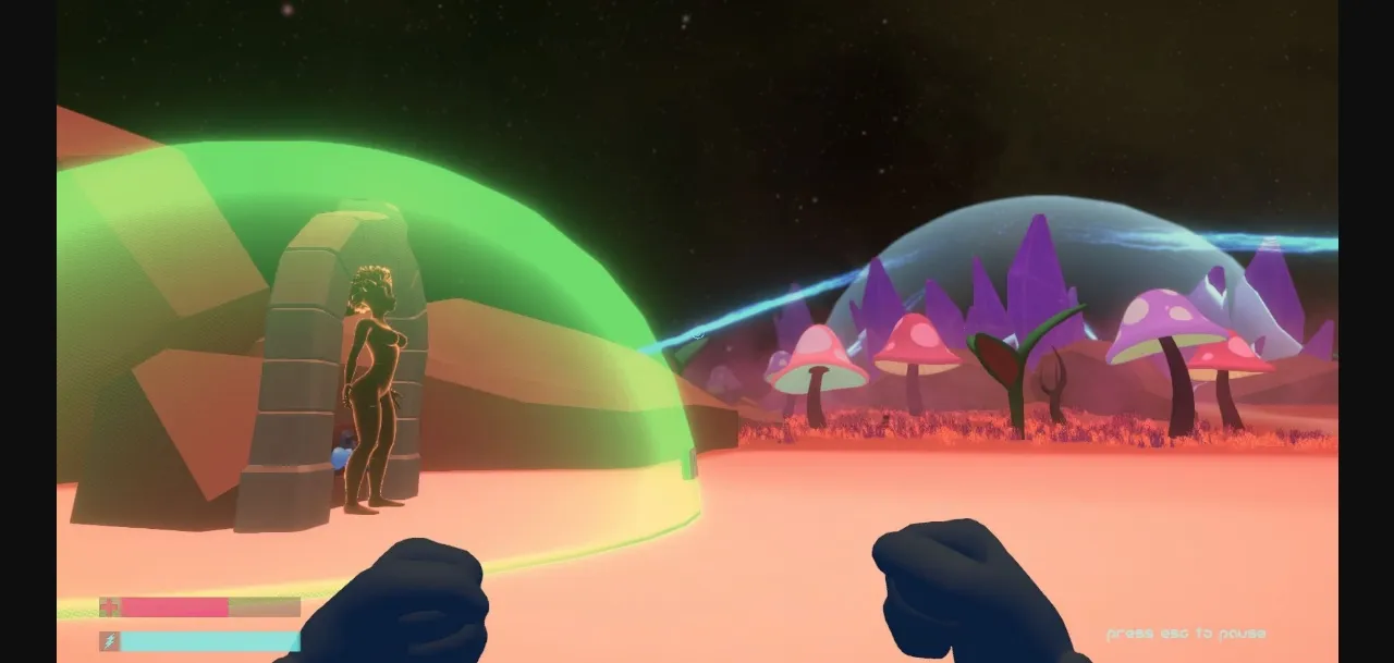 Unity Abandoned TAG [v1.1.1] [Fluke S Studios] | Free Adult Games