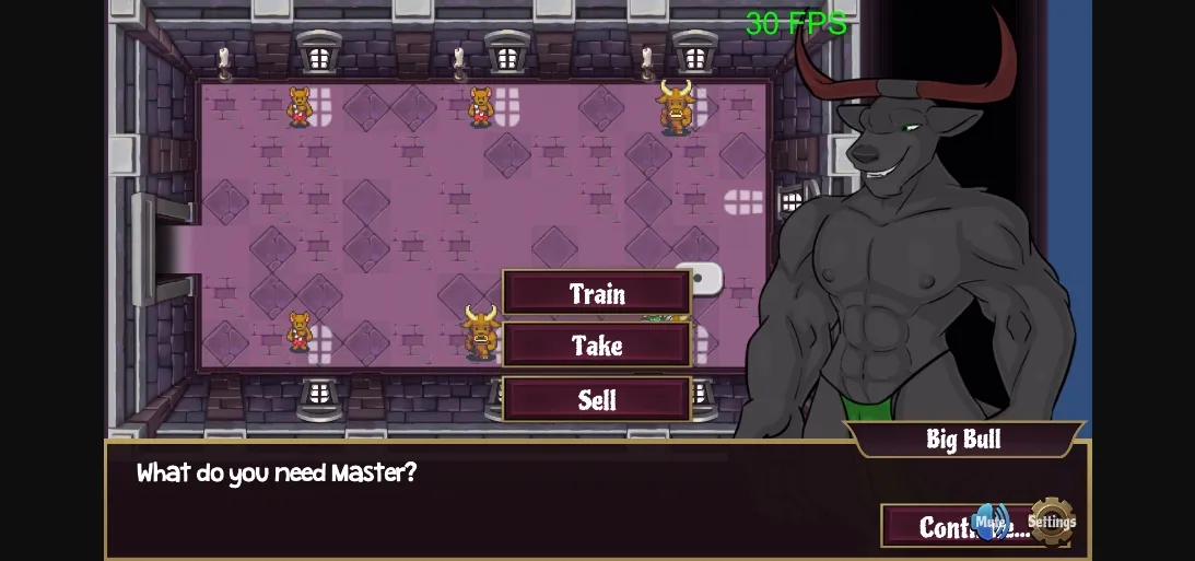 Unity Abandoned Tamer [v0.0.7.5 Animation Test] [Plague Studios] | Free Adult Games