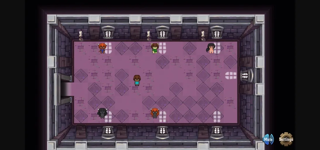 Unity Abandoned Tamer [v0.0.7.5 Animation Test] [Plague Studios] | Free Adult Games