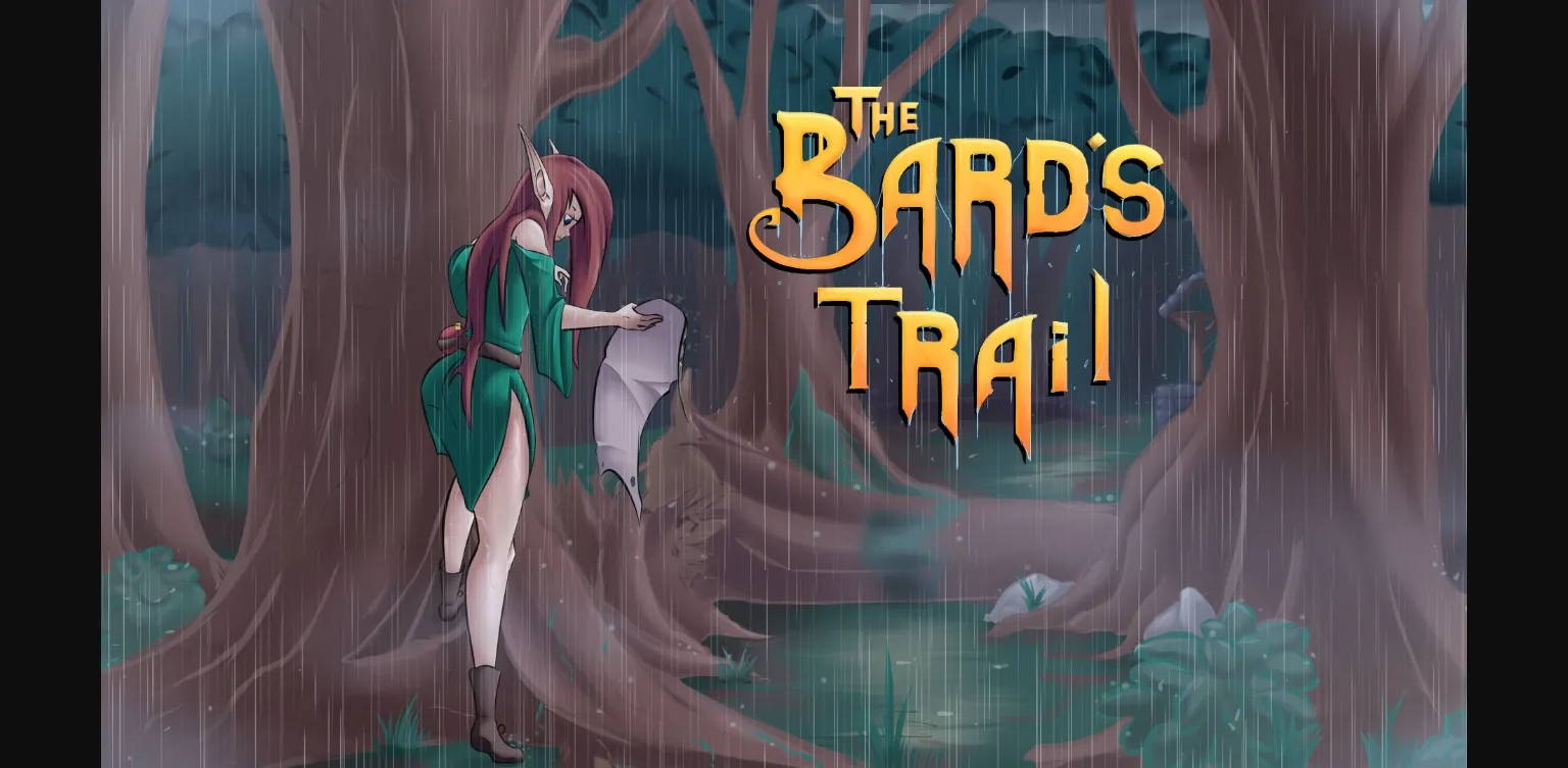 Unity Abandoned The Bard's Trail [v0.1.5] [Studio 80085] | Free Adult Games