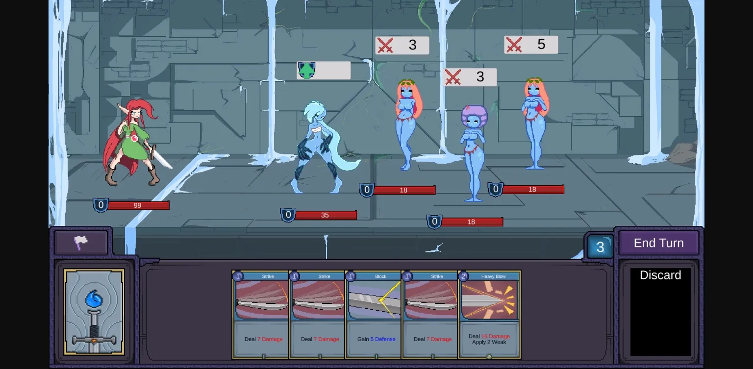 Unity Abandoned The Bard's Trail [v0.1.5] [Studio 80085] | Free Adult Games