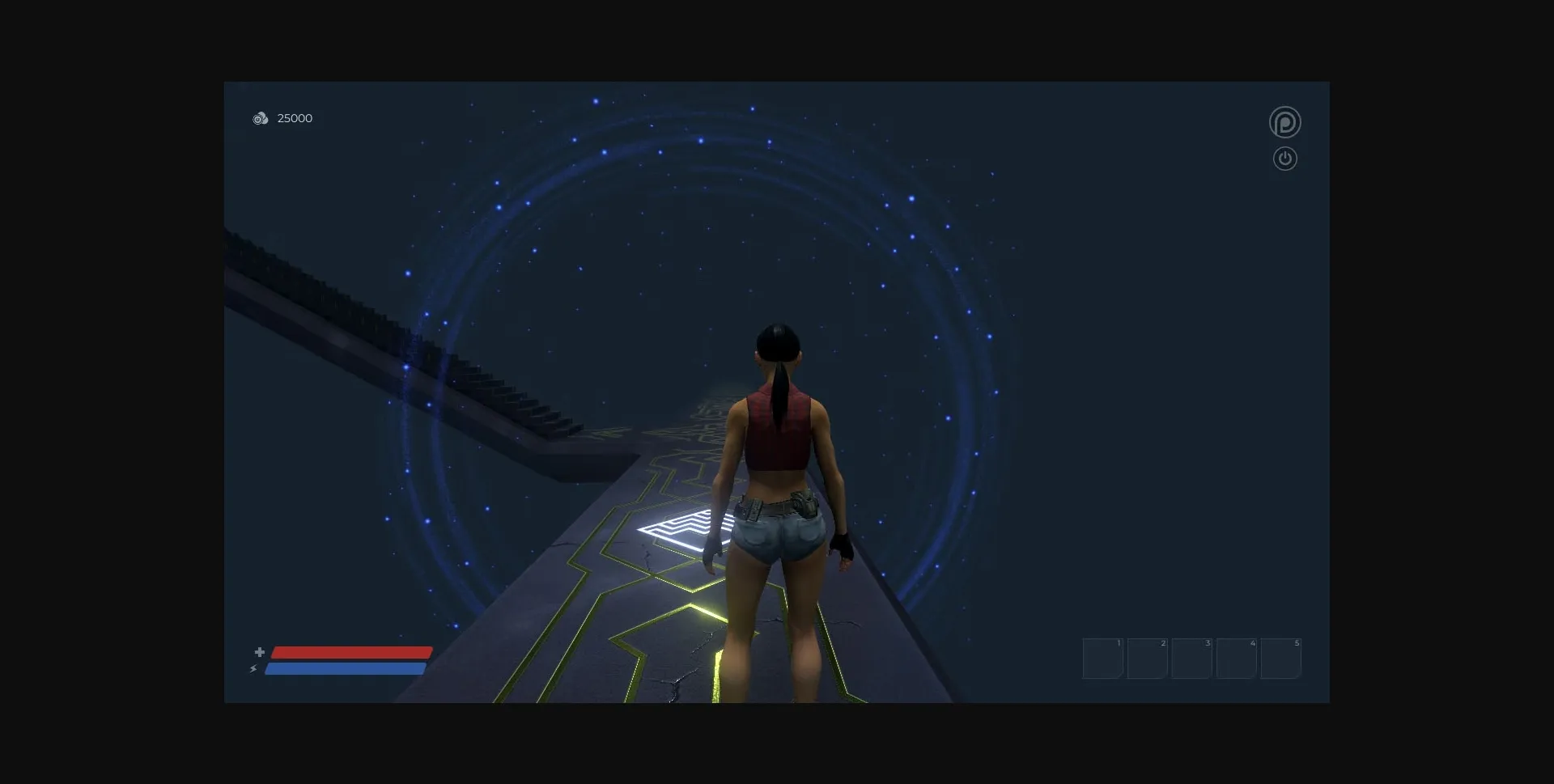 Unity Abandoned The Book of Kleopatra [v0.0.1 alpha] [ExxxPlay] | Free Adult Games