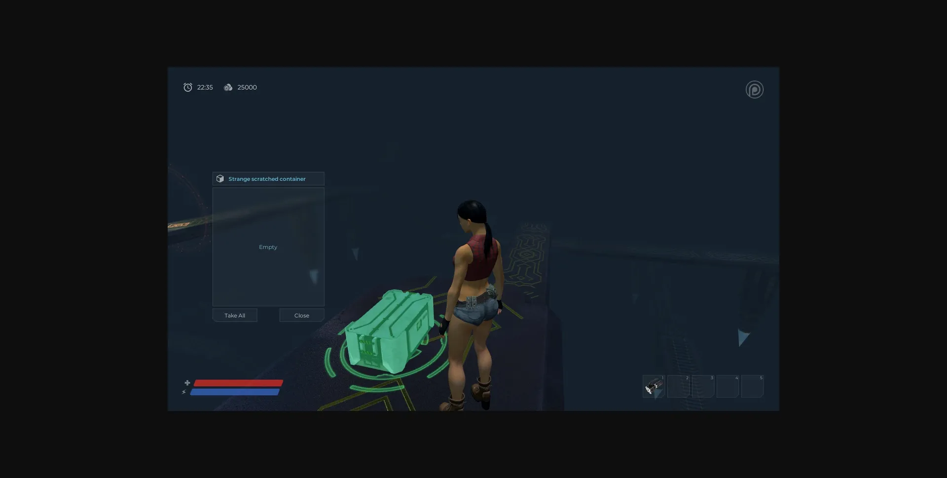 Unity Abandoned The Book of Kleopatra [v0.0.1 alpha] [ExxxPlay] | Free Adult Games