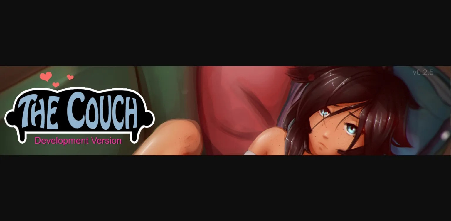 Unity Abandoned The Couch [v0.2.8] [Momoiro Software] | Free Adult Games