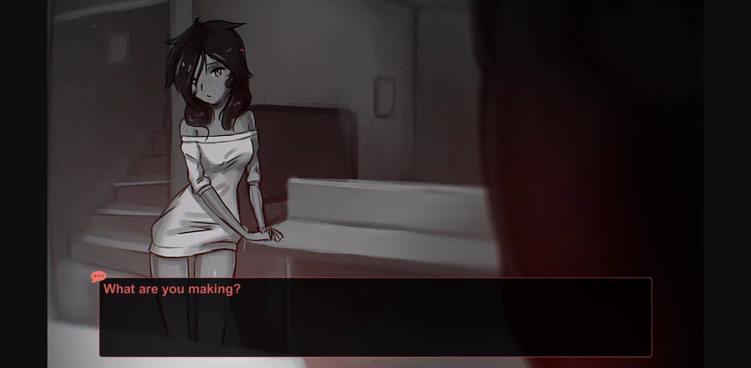 Unity Abandoned The Couch [v0.2.8] [Momoiro Software] | Free Adult Games