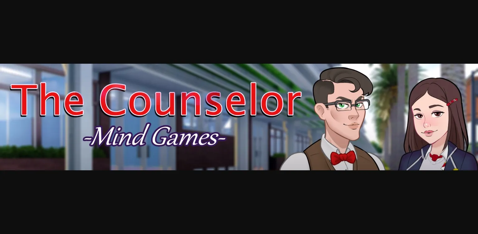 Unity Abandoned The Counselor  Mind Games [Demo v0.1] [Ether Games] | Free Adult Games