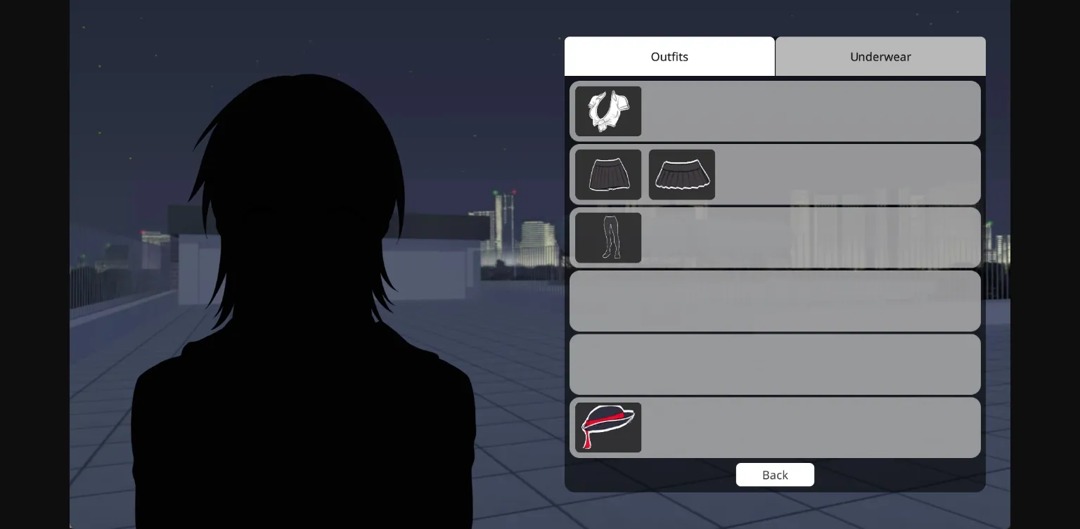 Unity Abandoned The Counselor  Mind Games [Demo v0.1] [Ether Games] | Free Adult Games