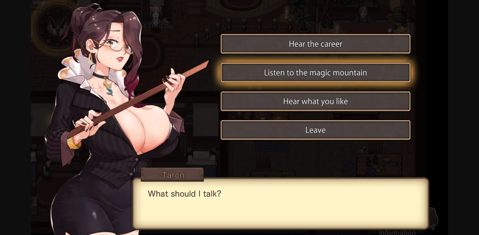 Unity Abandoned The Coward's Treasure  Talon and the Sex Slaves [v1.23] [Monster-ken] | Free Adult Games