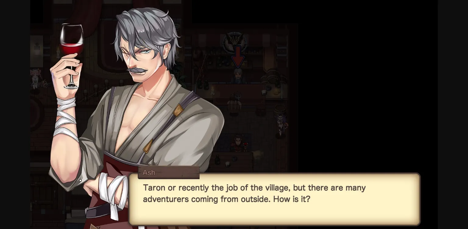 Unity Abandoned The Coward's Treasure  Talon and the Sex Slaves [v1.23] [Monster-ken] | Free Adult Games