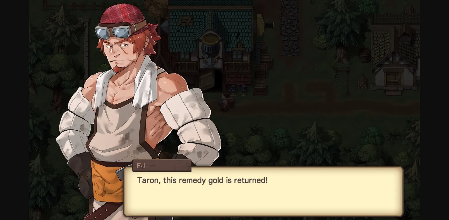 Unity Abandoned The Coward's Treasure  Talon and the Sex Slaves [v1.23] [Monster-ken] | Free Adult Games