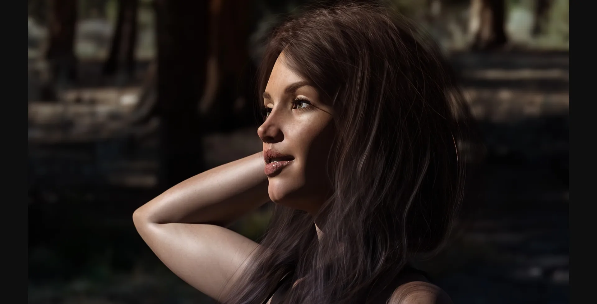 Unity Abandoned The Diary [Ch. 1 V1.2] [Nairdae] | Free Adult Games