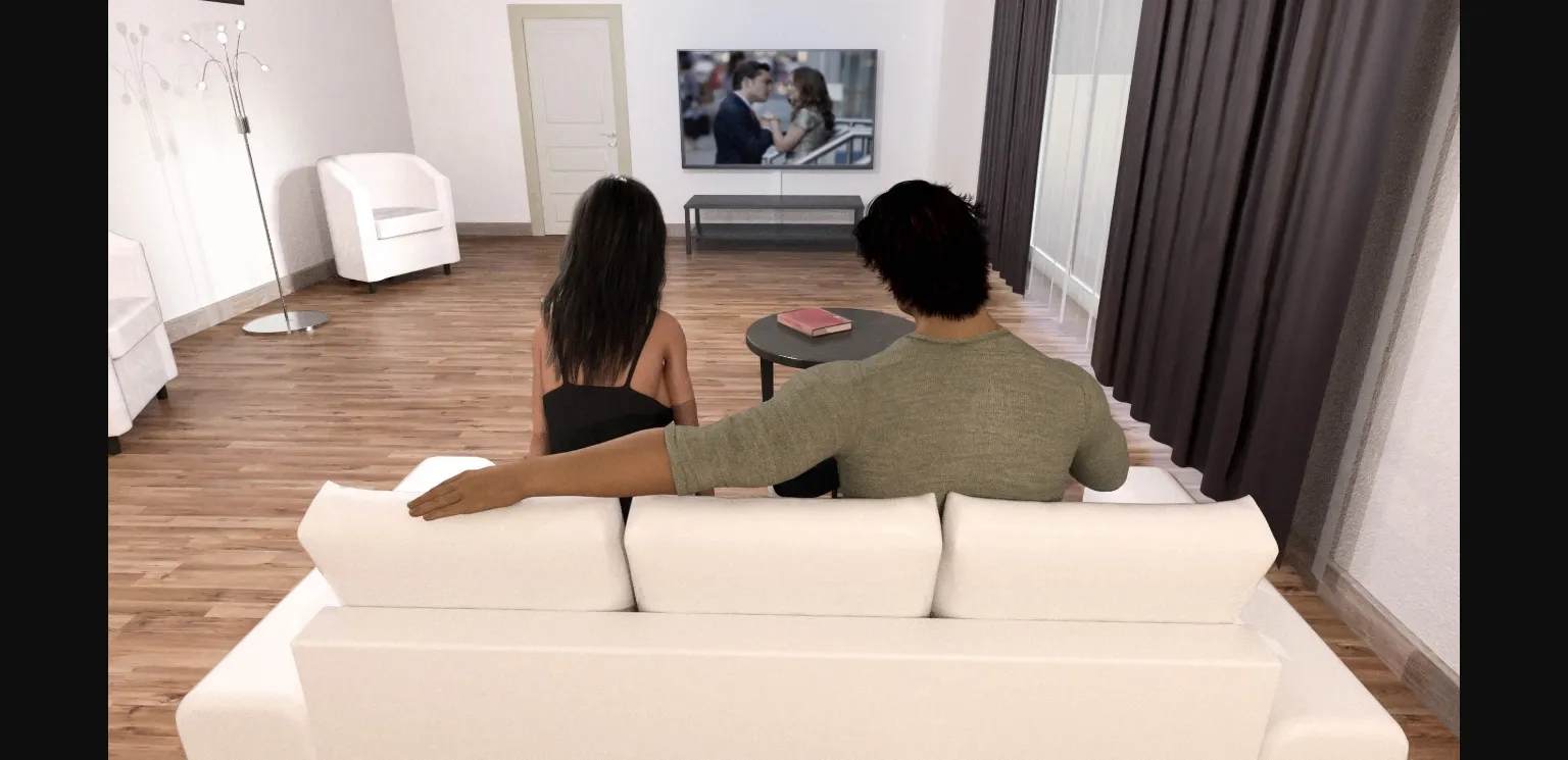 Unity Abandoned The Doppelganger [v0.41] [Cipciugames] | Free Adult Games