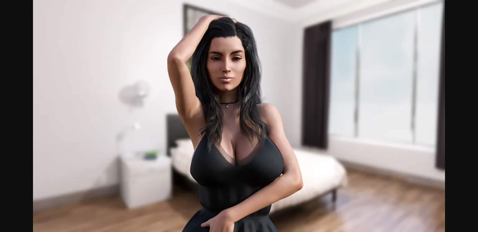 Unity Abandoned The Doppelganger [v0.41] [Cipciugames] | Free Adult Games