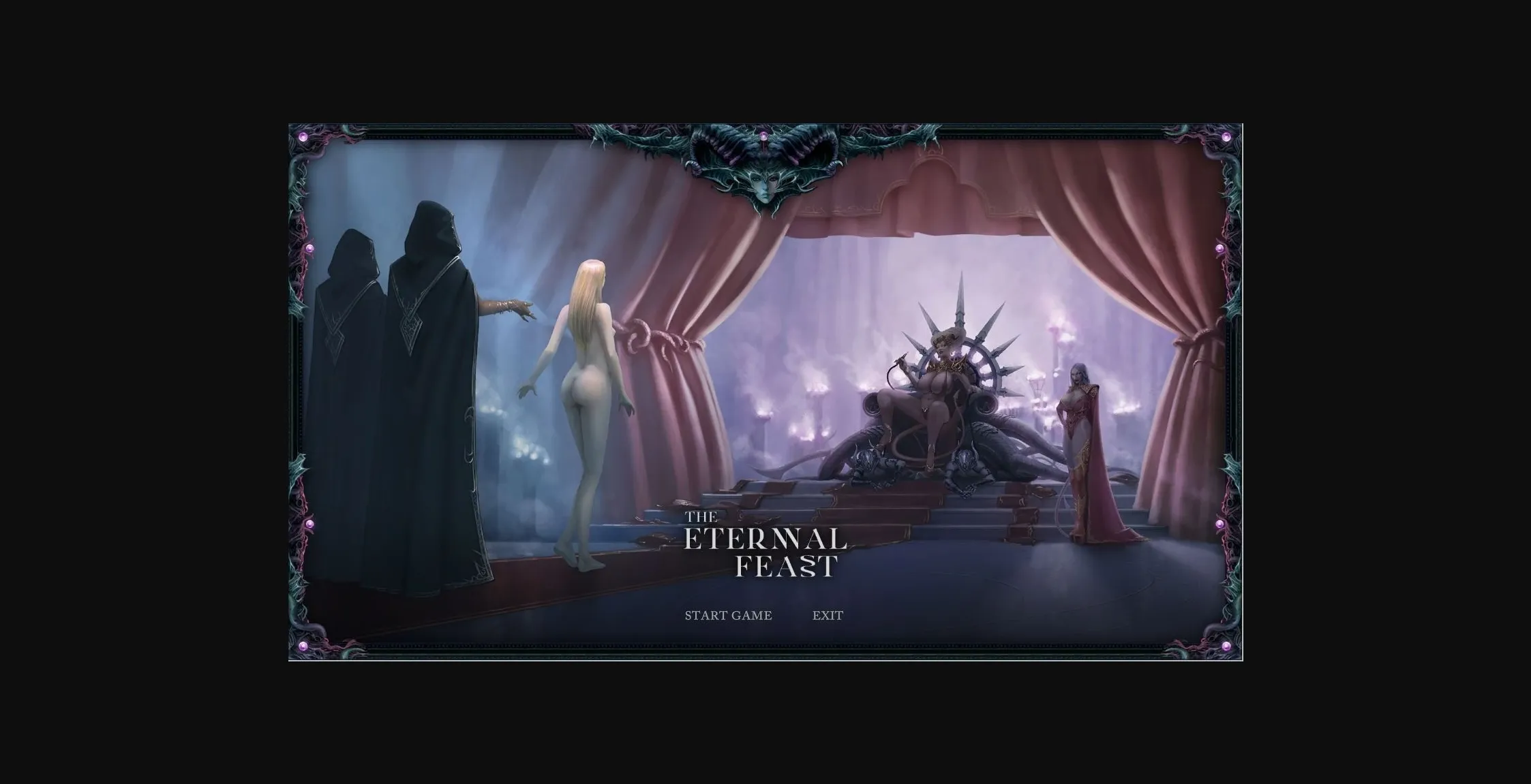 Unity Abandoned The Eternal Feast [v0.1.0] [Yron Vol] | Free Adult Games