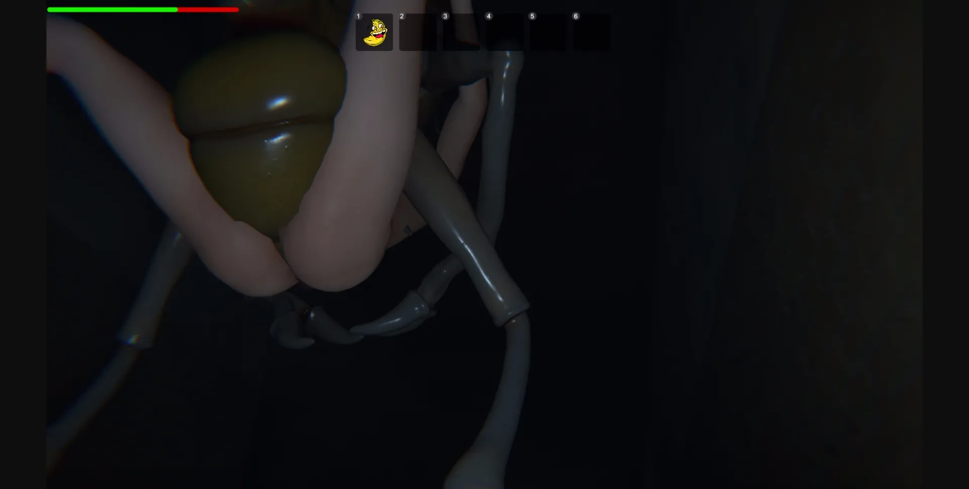 Unity Abandoned The Fly School HDRP [Tech build] [Banana San] | Free Adult Games