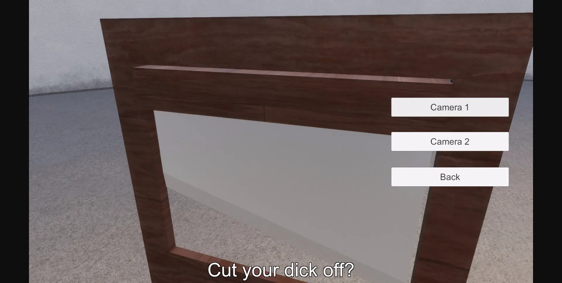 Unity Abandoned The Hotel [v0.1a] [Blue Slayer Gaming] | Free Adult Games