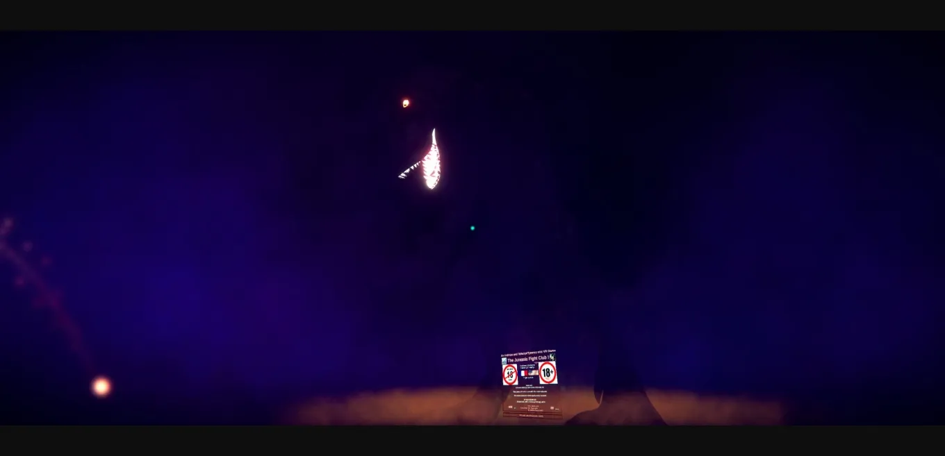 Unity Abandoned The Jurassic Fight Club - VR [v1.1] [Anthrius] | Free Adult Games