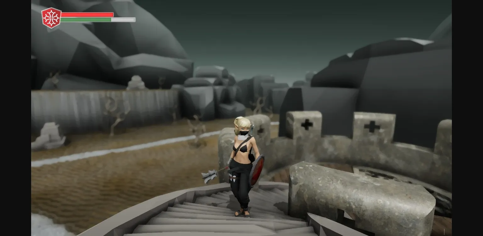 Unity Abandoned The Legend of LEWD [v0.2a] [Horoichi] | Free Adult Games