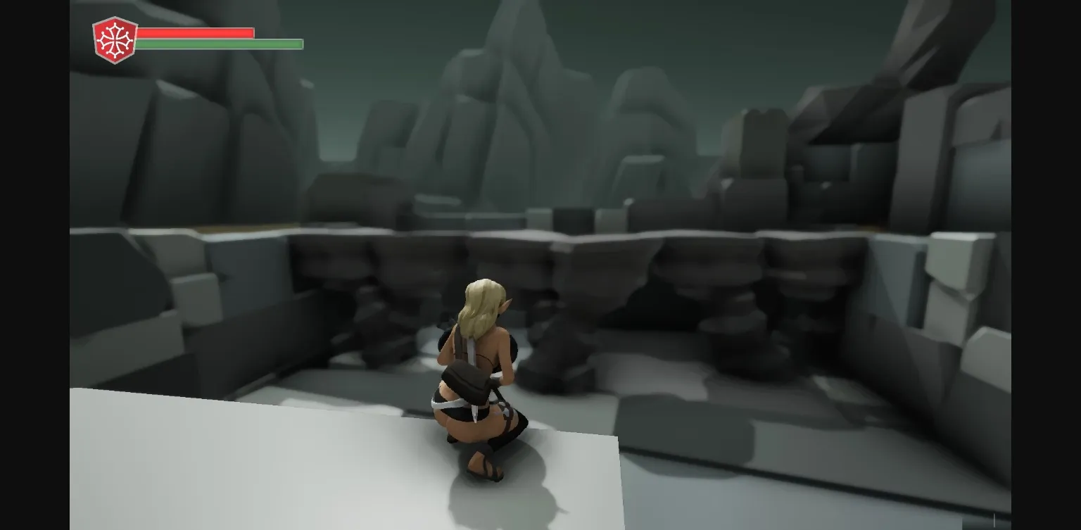 Unity Abandoned The Legend of LEWD [v0.2a] [Horoichi] | Free Adult Games