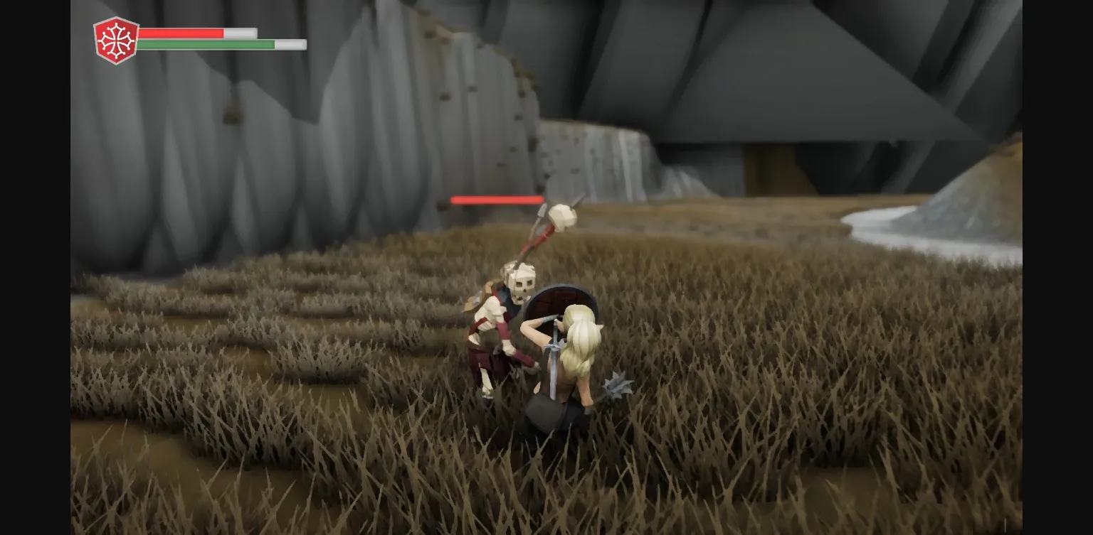 Unity Abandoned The Legend of LEWD [v0.2a] [Horoichi] | Free Adult Games