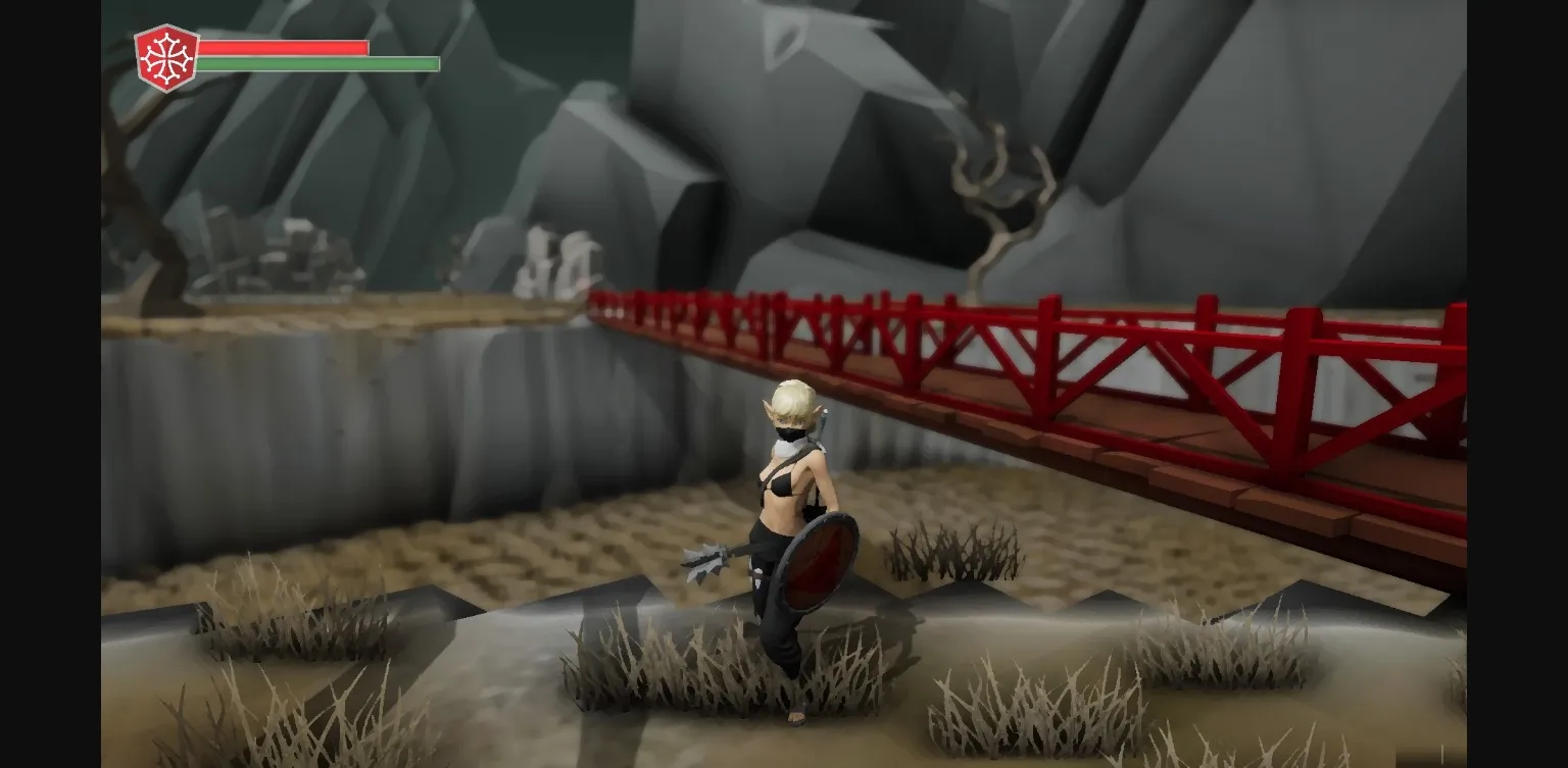 Unity Abandoned The Legend of LEWD [v0.2a] [Horoichi] | Free Adult Games